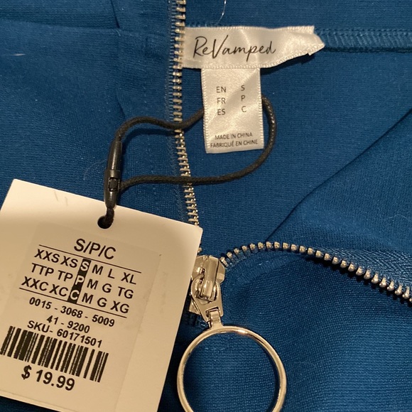 Revamped - Picture 2 of 3